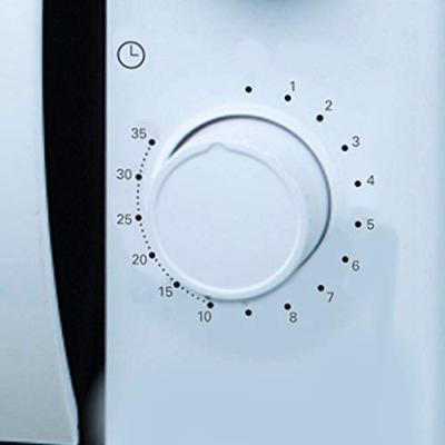 Magnetron Flama 1824FL 20 L 700W Wit 700 W 20 L