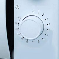 Magnetron Flama 1824FL 20 L 700W Wit 700 W 20 L - thumbnail