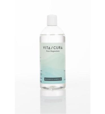 Vitacura Magnesium olie 1 Liter