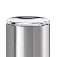 AdHoc MP291 thee-ei Thee & kruiden/specerijen Acryl, Roestvrijstaal - thumbnail