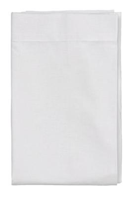 HEMA Laken 240x260 Wit Katoen/lyocell