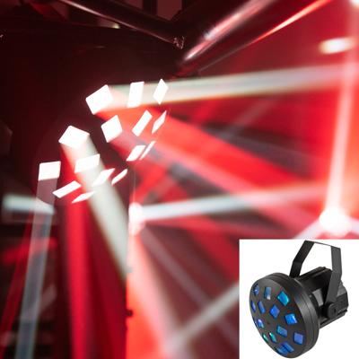 EUROLITE LED Mini Z-20 USB Beam Effect EUROLITE LED Mini Z-20 USB Beam Effect