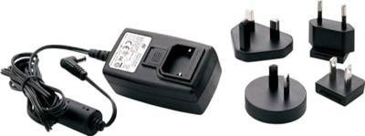 ABUS ABUS TVAC35001 Steckernetzteil International TVAC35001 Netvoeding