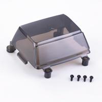 FMS - 1:24 Smasher 12402 Windows (FMS-C3048) - thumbnail