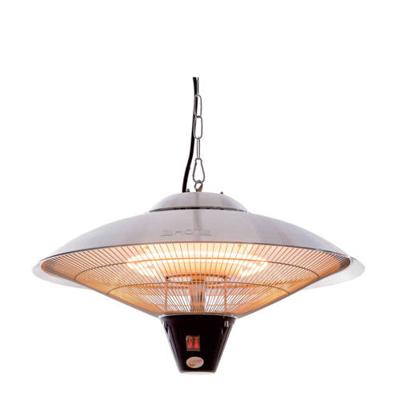 Sunred | Heater Sirius Halogeen | CE09