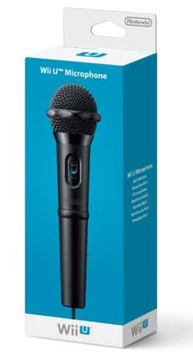 Wired Microphone
