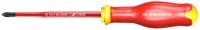 Facom PROTWIST® schroevendraaiers voor Phillips® schroeven met kruiskop - ATP2x125TVE - thumbnail