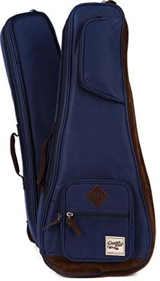 Ibanez IUBT2542-NB dubbele gigbag voor tenor ukeleles