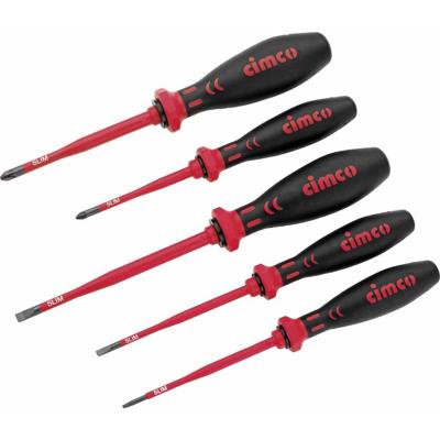 Cimco Schroevendraaierset VDE 5-delig