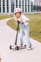 Scoot & Ride Scoot and ride - highwaykick 3 - rose - thumbnail