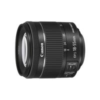 Canon EF-S 18-55mm F/4.0-5.6 IS STM - thumbnail
