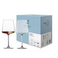 Zwiesel Glas Wijnglazen Vivid Senses Velvety & Sumptuous - 710 ml - 2 stuks - thumbnail