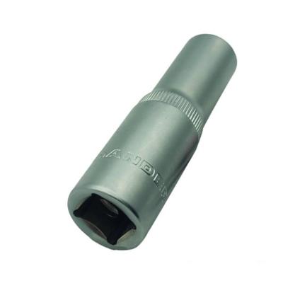 XHANDER Handdop lang 1/2" zeskant - 17 mm