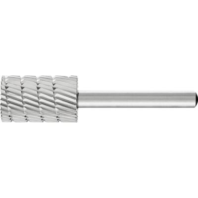 PFERD TOOLS 22405836 Freesstift Cilinder Lengte 65 mm Afmeting, Ø 16 mm Werklengte 25 mm Schachtdiameter 6 mm
