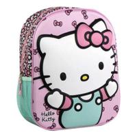 Schoolrugzak Hello Kitty Roze 25,0 x 31,0 x 10,0 cm - thumbnail