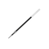 Rollerpenvulling Uni-ball Jetstream medium zwart | 12 stuks - thumbnail