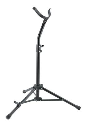 Konig & Meyer 14410 standaard voor baritonsaxofoons Konig & Meyer 14410 standaard voor baritonsaxofoons
