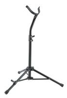 Konig & Meyer 14410 standaard voor baritonsaxofoons - thumbnail