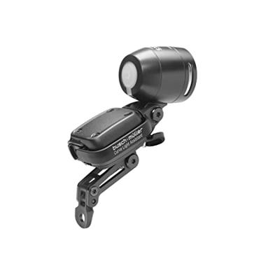 Busch & Muller lichtstabilisator leval 6v-15v zwart Busch & Muller lichtstabilisator leval 6v-15v zwart