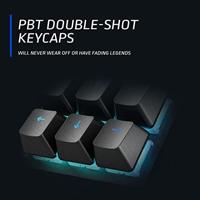 MOUNTAIN Everest 60 gaming toetsenbord - thumbnail