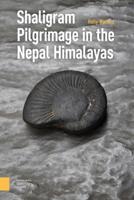 Shaligram Pilgrimage in the Nepal Himalayas - Holly Walters - eBook (9789048550142) - thumbnail