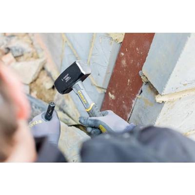 Stanley STHT0-54128 Vuisthamer Glasvezel 1500gr - thumbnail