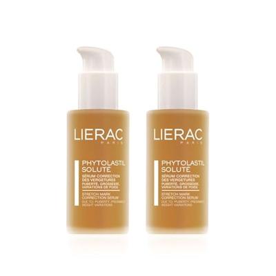 Lierac Paris - Lierac Phytolastil Solute Stretch Mark Prevention Serum Duo 150 ml