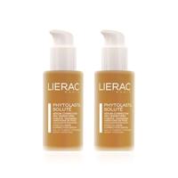 Lierac Paris - Lierac Phytolastil Solute Stretch Mark Prevention Serum Duo 150 ml - thumbnail