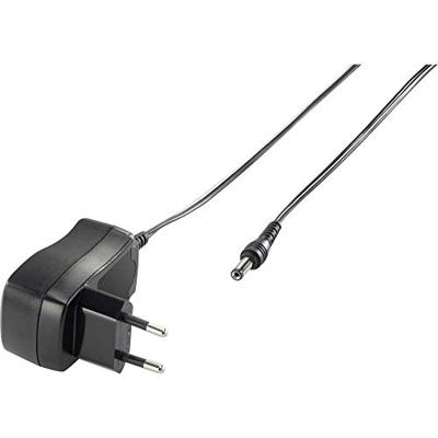 VOLTCRAFT VC-11293520 Stekkernetvoeding, vaste spanning 12 V/DC 600 mA 7.2 W