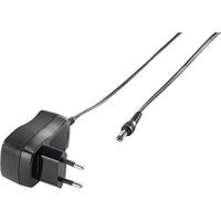 VOLTCRAFT VC-11293520 Stekkernetvoeding, vaste spanning 12 V/DC 600 mA 7.2 W - thumbnail