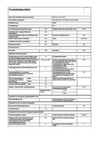 Paulmann 28838 LED-lamp Energielabel E (A - G) R7s 9 W Warmwit (Ø x h) 28 mm x 78 mm 1 stuk(s) - thumbnail