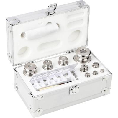 Kern 343-066 Gewichtenset M1 1 mg - 1 kg