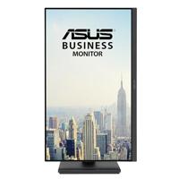 ASUS VA279QGSE, 27 inch Full HD IPS professionele monitor (1920 x 1080), 120Hz, 1ms MPRT, Adaptive-Sync-technologie, HDMI, DisplayPort, VGA, frameloos en flikkervrij, ergonomisch design, zwart - thumbnail