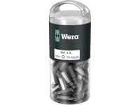 Wera 867/1 Z TORX® DIY 100 SiS 05072449001 Torx-bit T 25 Gereedschapsstaal Gelegeerd, Taai D 6.3 100 stuk(s) - thumbnail