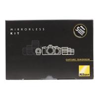 Nikon Z6 II Kit + 24-200mm F/4.0-6.3 VR - thumbnail