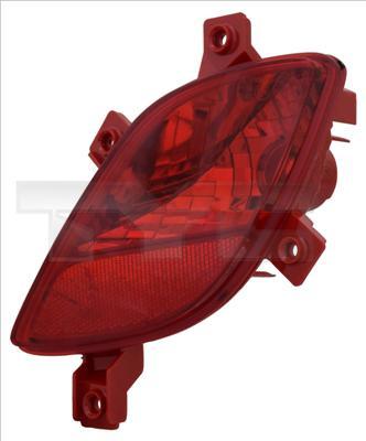 TYC Reflector 19-12219-01-2