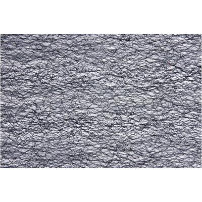 Creativ Company Tafellopers, b: 30 cm, zwart, 10 m/ 1 rol