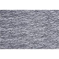 Creativ Company Tafellopers, b: 30 cm, zwart, 10 m/ 1 rol - thumbnail