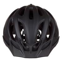 Polisport helm sport flow mat zwart l (55-57cm) - thumbnail