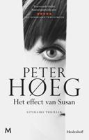 Het effect van Susan - Peter Høeg - eBook (9789402304220) - thumbnail