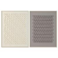 Canvas Home ESPRIT polyestyreen Canvas 90 x 3,5 x 120 cm - thumbnail