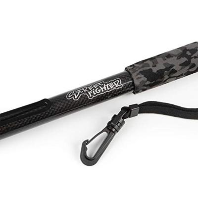 Fox Rage Street Net Short