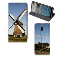 Nokia 2.4 | Book Cover | Molen - thumbnail