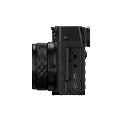 Fujifilm GFX 100RF zwart - thumbnail