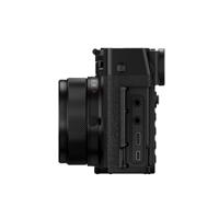 Fujifilm GFX 100RF zwart - thumbnail