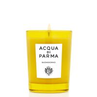 Acqua di Parma Glass Candle Collection Buongiorno 200gr - thumbnail