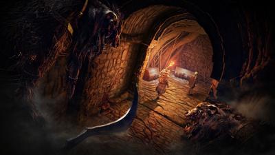 Elden Ring Nightreign Collector's Edition