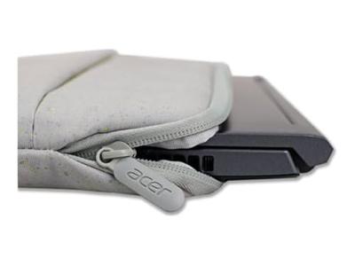 Acer Laptophoes Vero Geschikt voor max. (laptop): 39,6 cm (15,6) Grijs