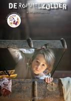 De Rommelzolder - Klaartje Gras e.v.a. - ebook - thumbnail