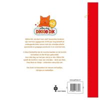 Boek Elke Dag Dikkie Dik 365 Verhaaltjes - thumbnail